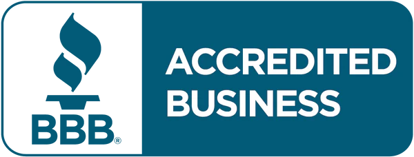 BBB Acredited business